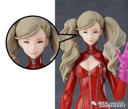 高卷杏最新技能爆料,全新绝技震撼来袭，战力再攀高峰！  第1张