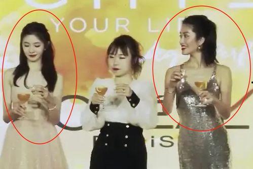 娱乐圈大爆料刘浩存视频,娱乐圈大爆料背后的真相揭秘  第1张