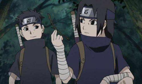 火影忍者手游最新秽土鼬爆料,火影忍者手游神秘忍者即将觉醒 第1张 火影忍者手游最新秽土鼬爆料,火影忍者手游神秘忍者即将觉醒 第1张